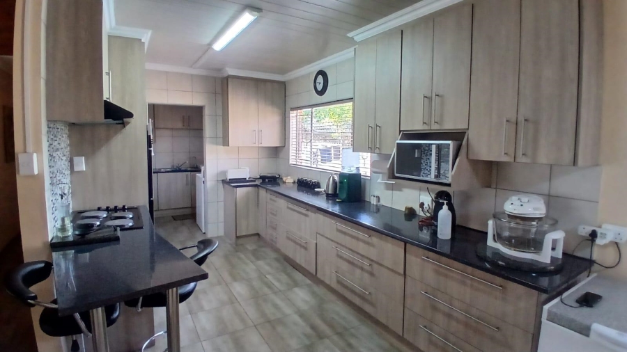 3 Bedroom Property for Sale in Fichardt Park Free State
